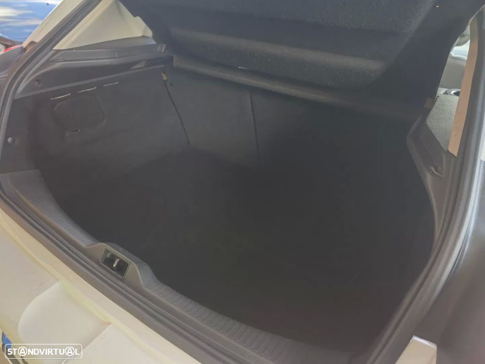 Renault Mégane 1.5 dCi GT Line - 11