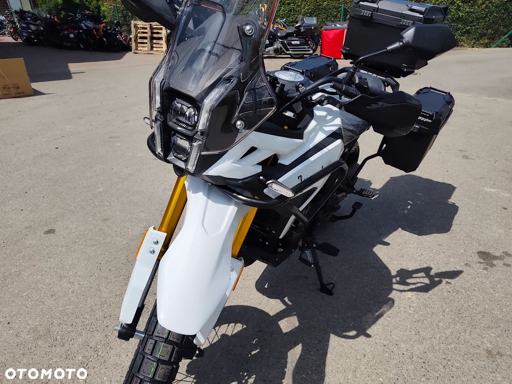 Junak RX One - 20