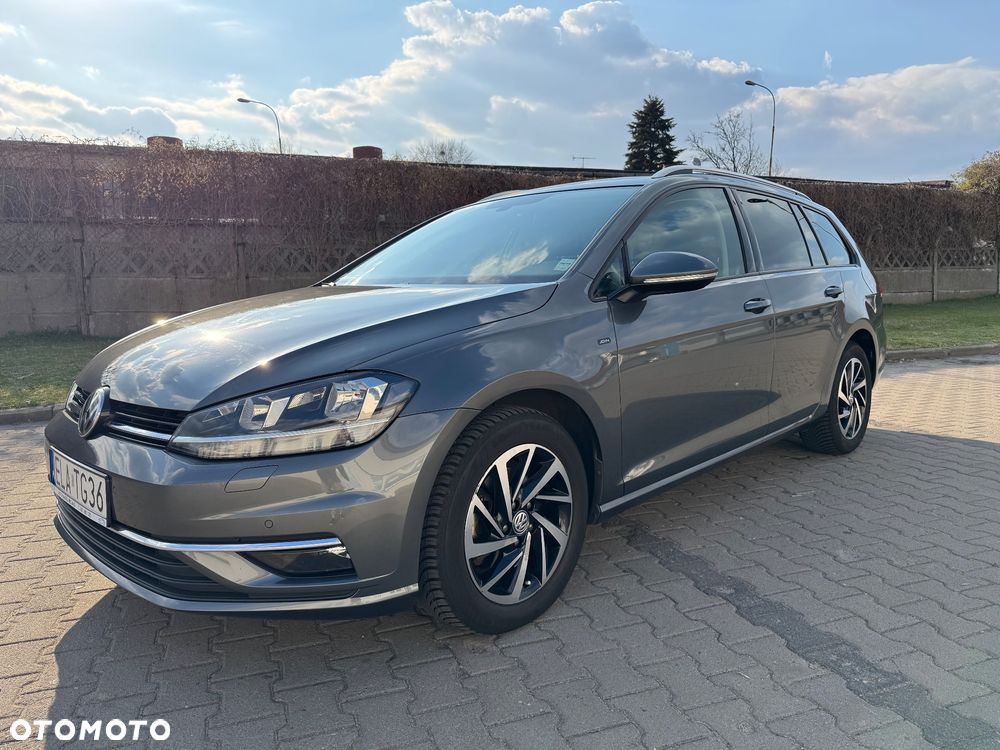 Volkswagen Golf 1.6 TDI BMT Highline DSG - 4