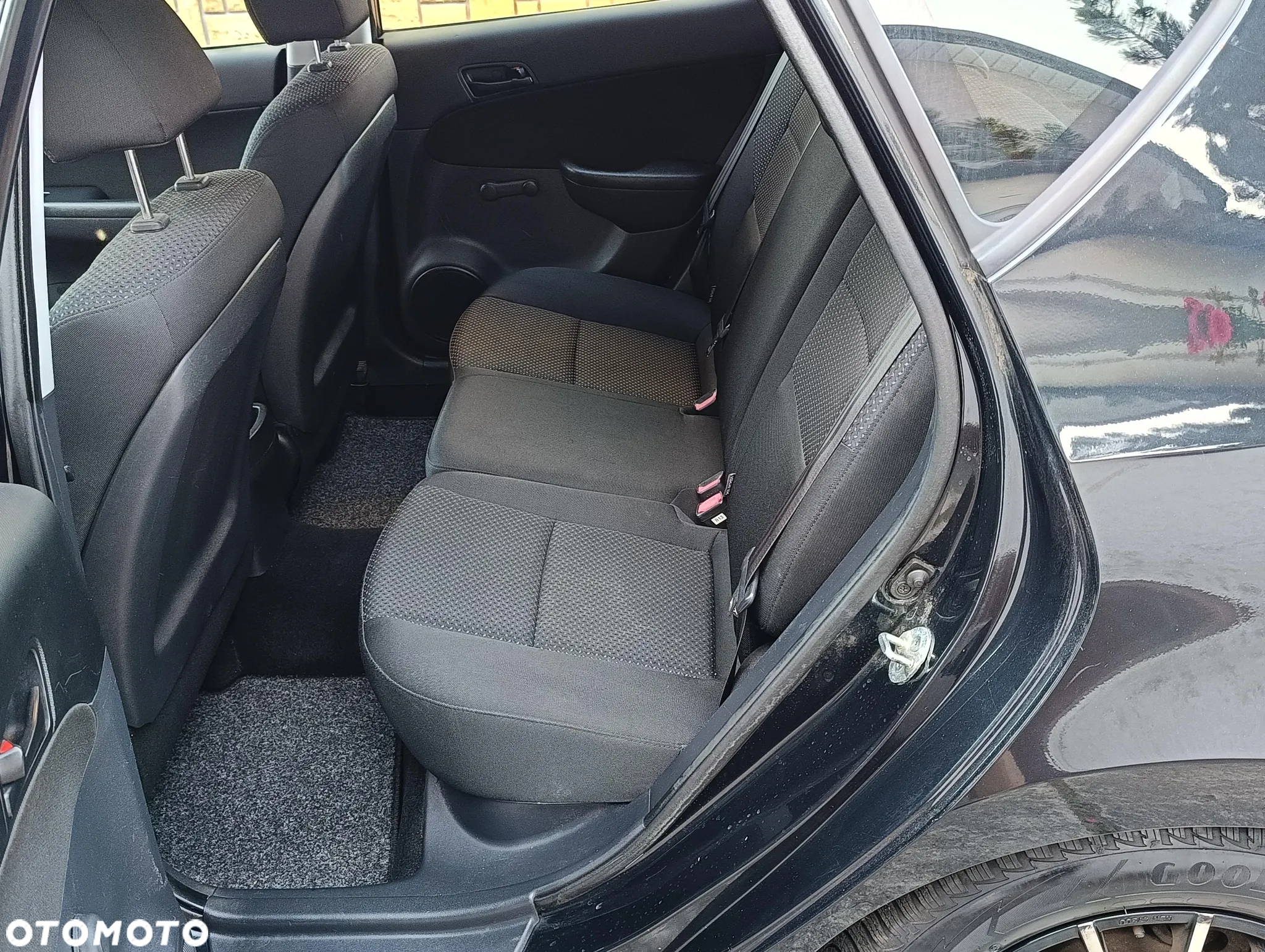 Hyundai i30 1.4 Comfort - 20