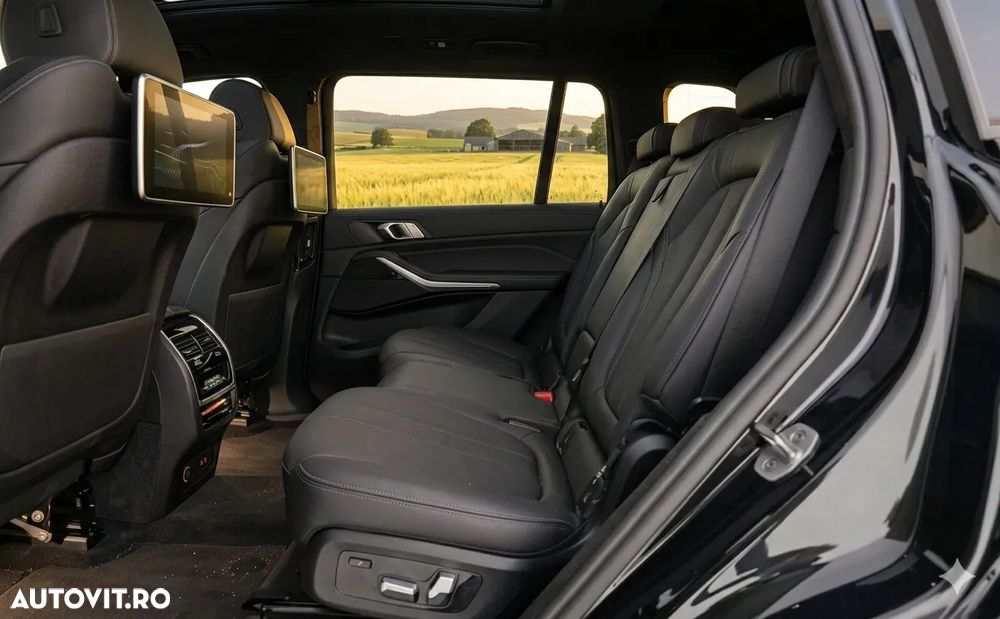 BMW X7 xDrive40d - 5