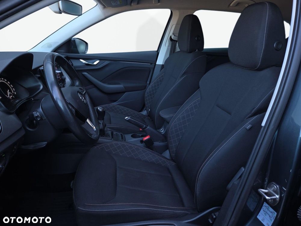 Skoda Scala 1.5 TSI Ambition - 12