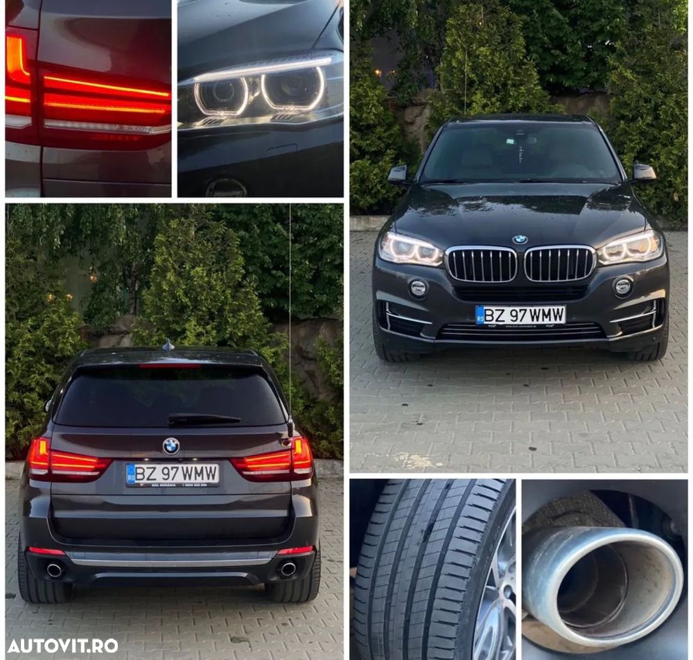 BMW X5 xDrive30d - 2