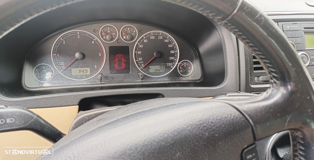 VW Transporter 2.5 TDi 174 Top - 4