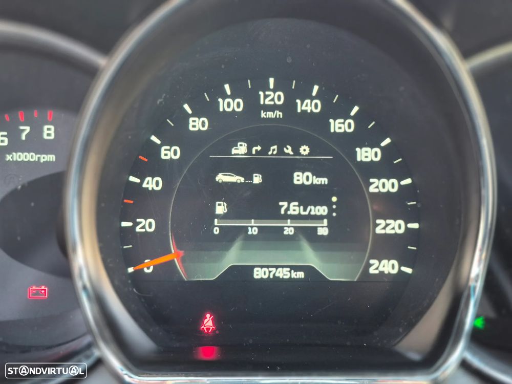 Kia Ceed 1.0 T-GDI GT Line - 18