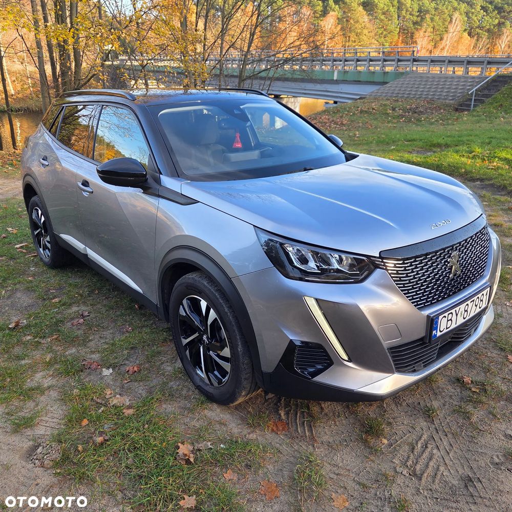 Peugeot 2008 PureTech 100 Allure - 2