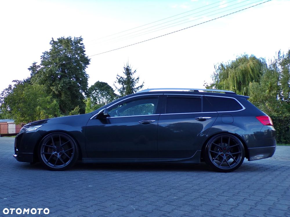 Honda Accord - 8