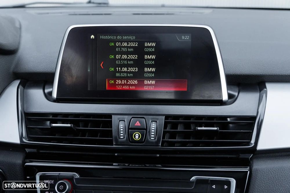 BMW 225xe Active Tourer Advantage - 18