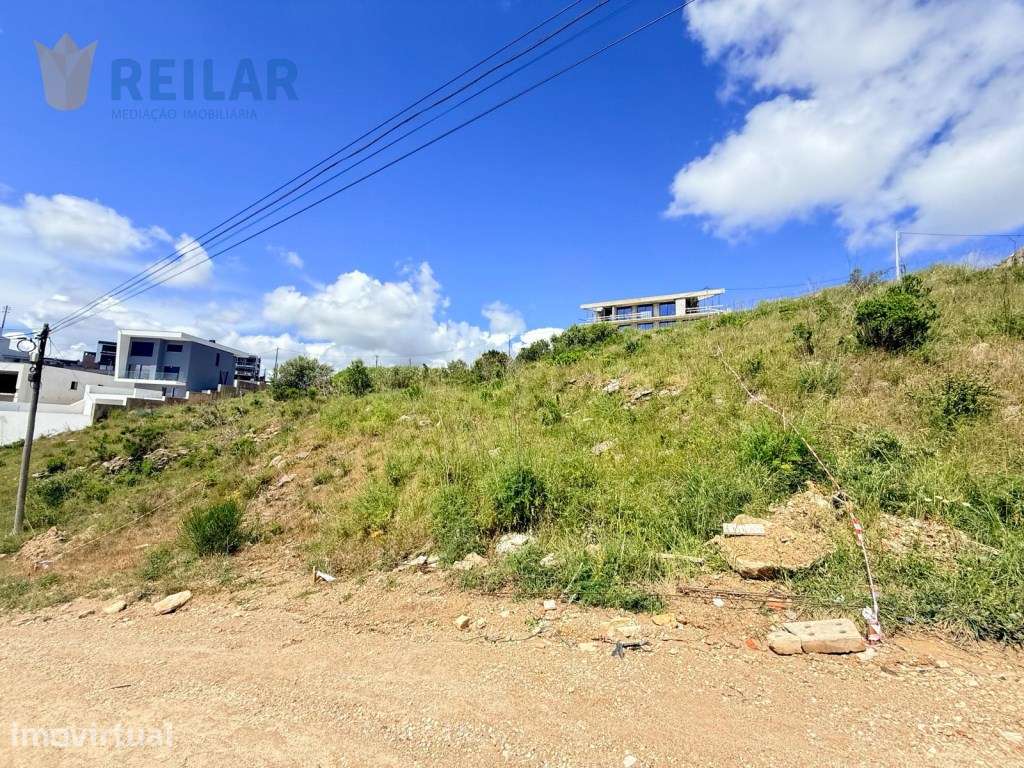 Vialonga - Terreno 417 m² - Grande imagem: 3/15