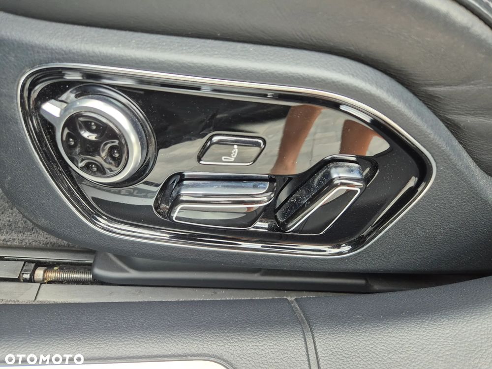 Audi A8 4.2 TDI clean diesel Quattro - 17