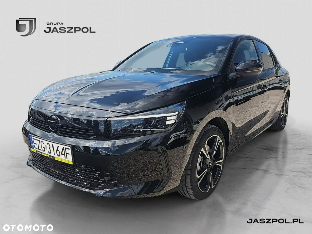 Opel Corsa - 1
