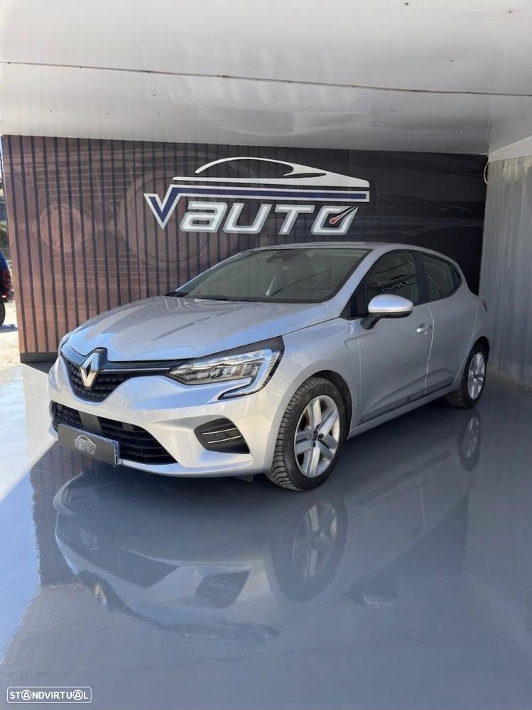 Renault Clio - 2