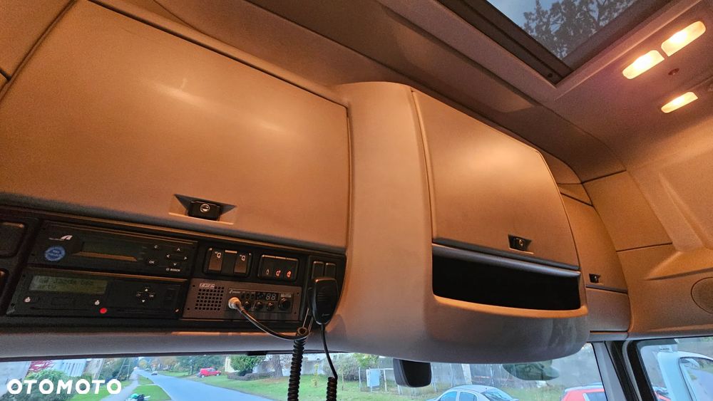 DAF XF 450 MEGA - 15