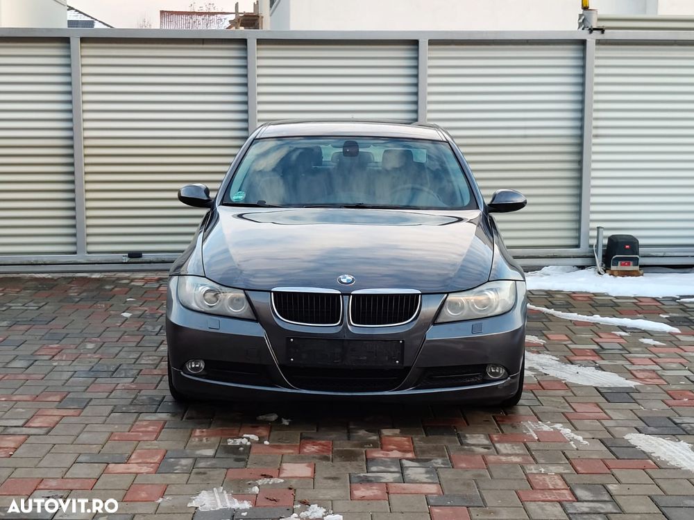 BMW Seria 1 118i - 10