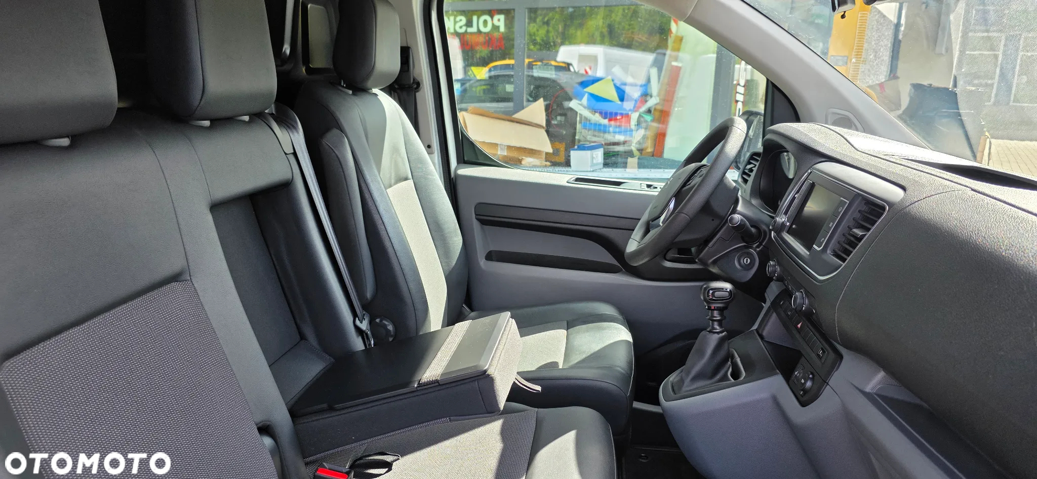 Peugeot Expert 2.0 150KM L3H1 Zabudowa Serwisowa - 16