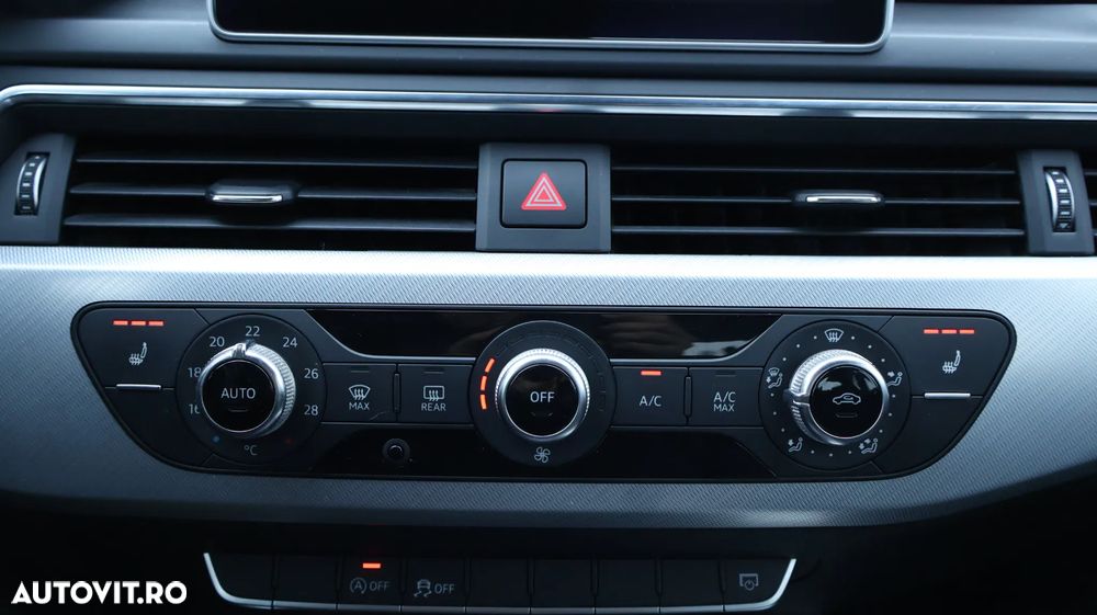 Audi A4 Avant 2.0 TDI S tronic Sport - 26