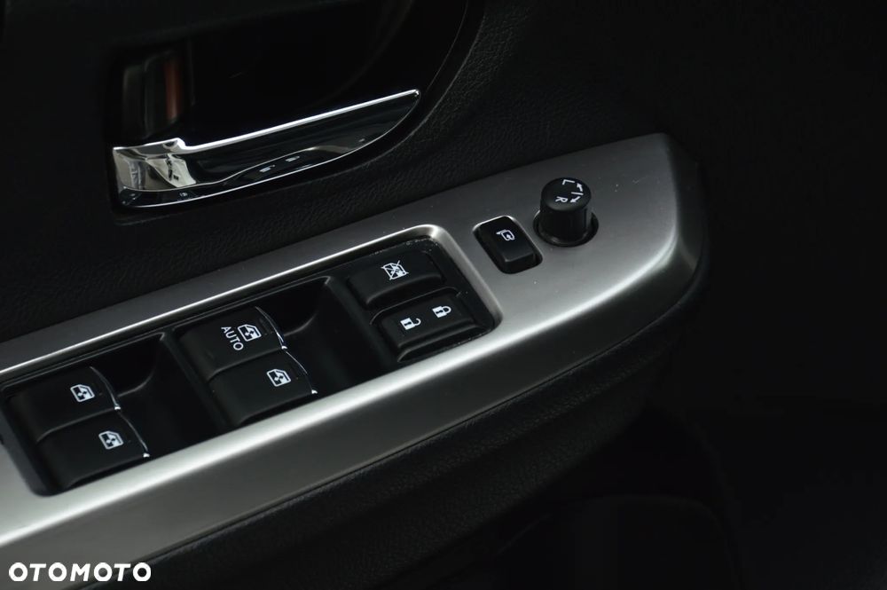 Subaru XV 1.6i Comfort Edition35 Style - 21