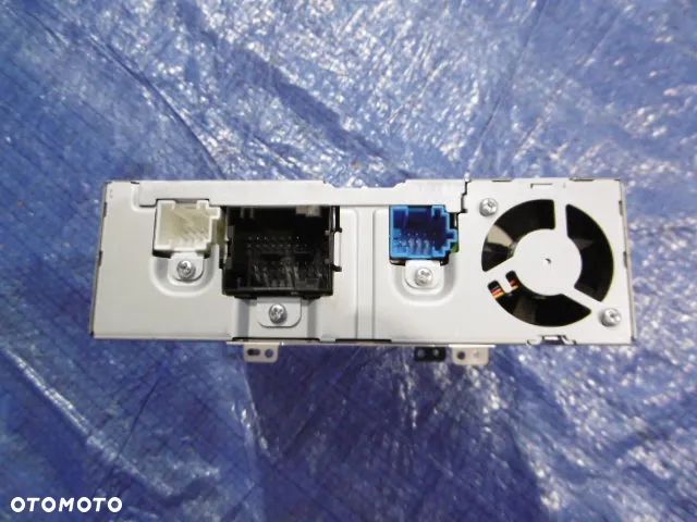 CZYTNIK ODTWARZACZ PŁYT DVD A1669069800 A1669062200 A1669023500 MERCEDES GL GLE GLS ML W166 X166 - 2