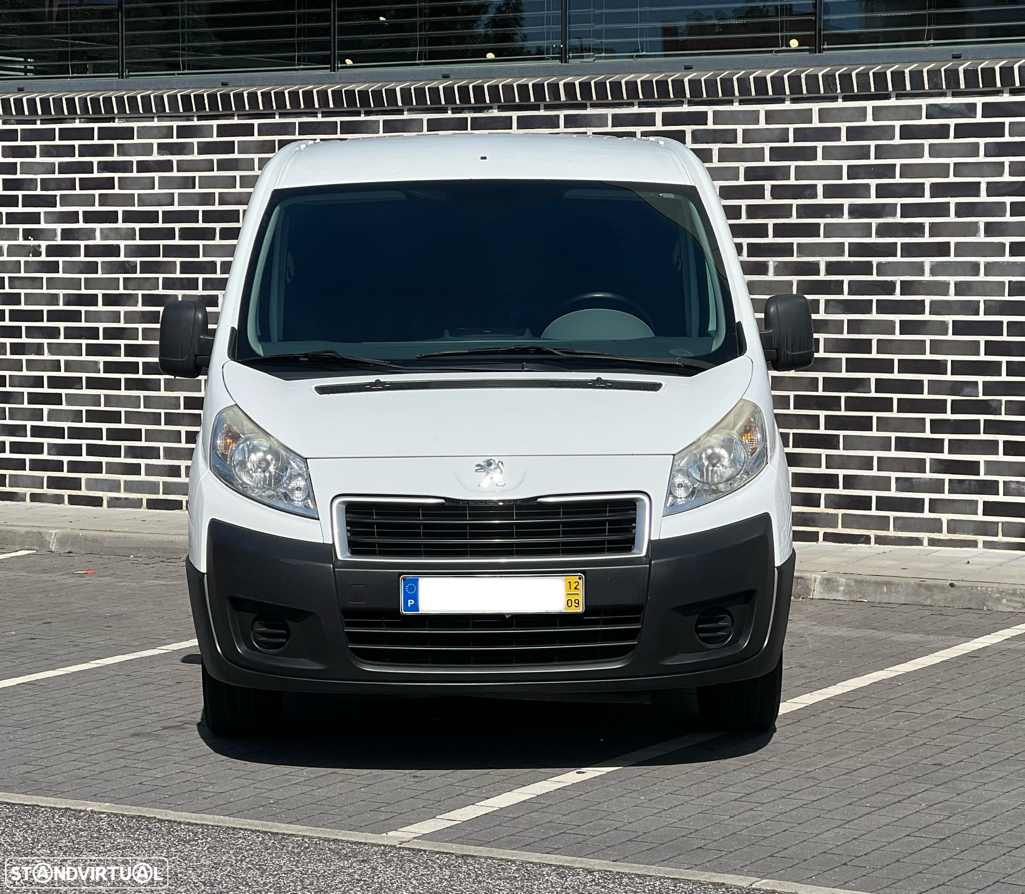 Peugeot Expert L2H1 - 10
