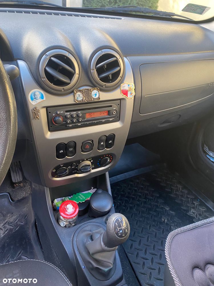 Dacia Sandero Stepway - 9