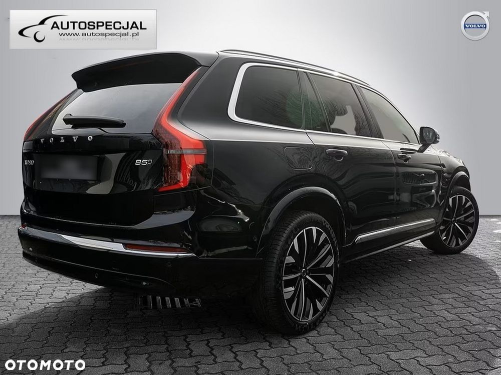 Volvo XC 90 B5 B AWD Plus Bright 7os - 3
