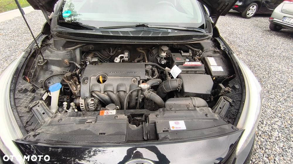 Kia Ceed 1.4 Business Line - 31