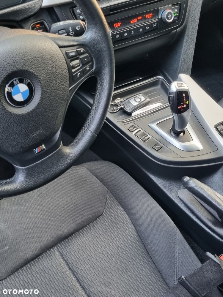 BMW Seria 3 - 3