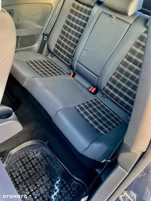 Volkswagen Golf V 2.0 TSI GTI - 7