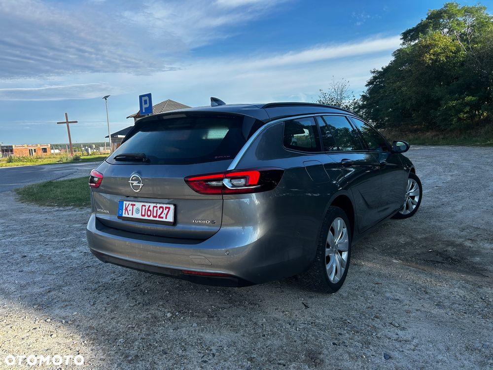 Opel Insignia - 14