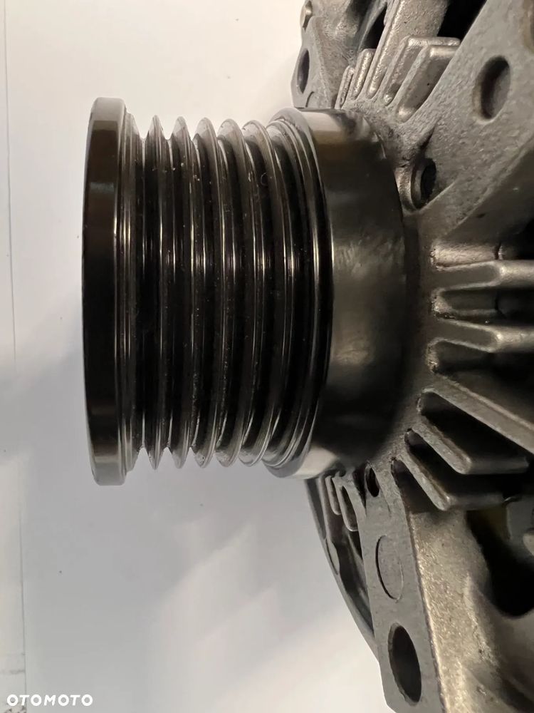 Fiat Jeep alternator 52067418 K68457601AA 68457601AA nowy - 4