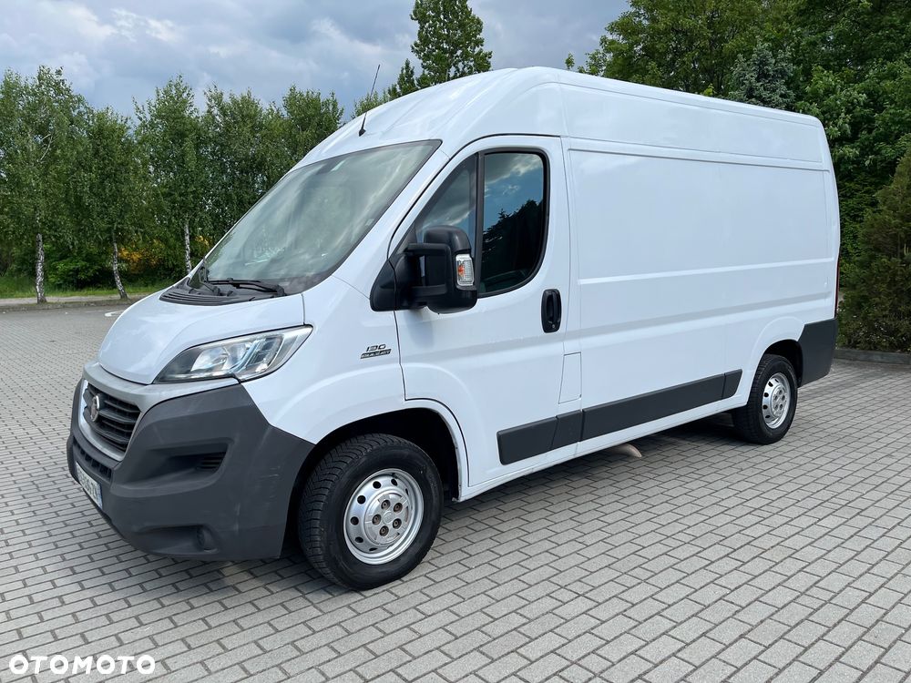 Fiat Ducato - 24