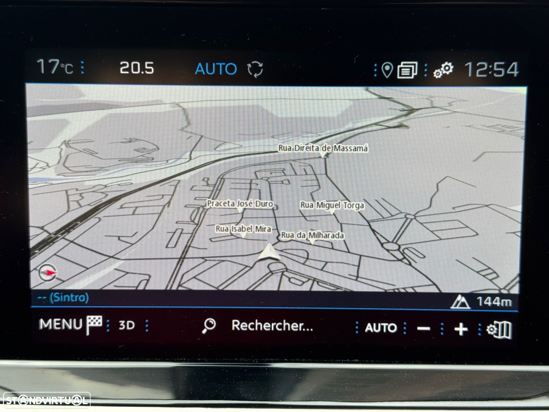 Peugeot 2008 BlueHDi 110 Allure - 12
