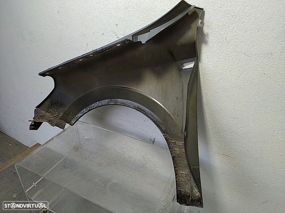 Guarda Lamas Direito Opel Astra H Combi (A04) - 3