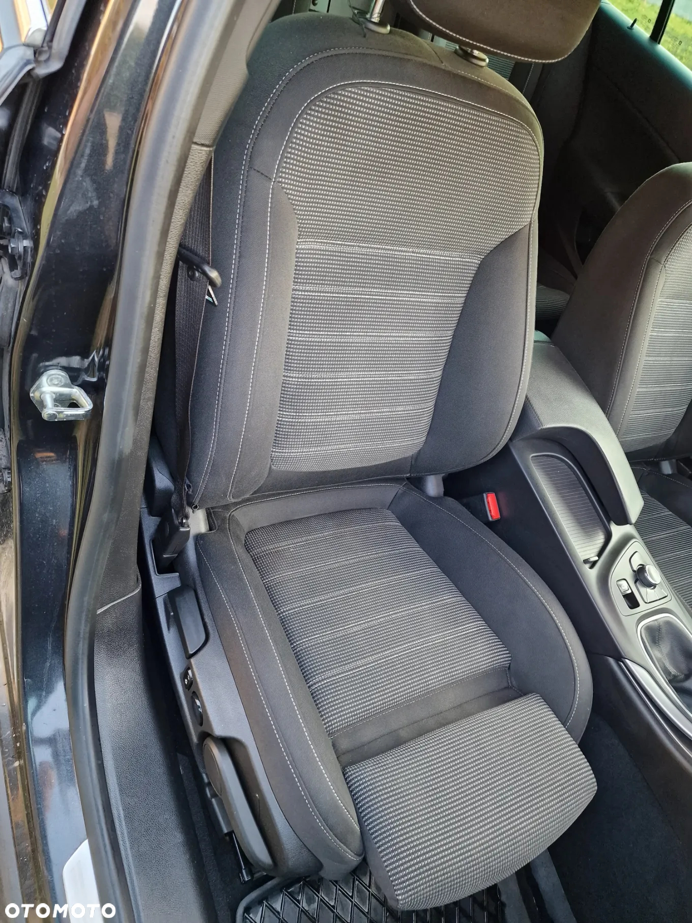 Opel Insignia 2.0 CDTI ecoFLEX Start/Stop Sport - 20