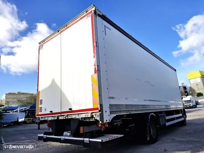DAF LF55.250 - 17