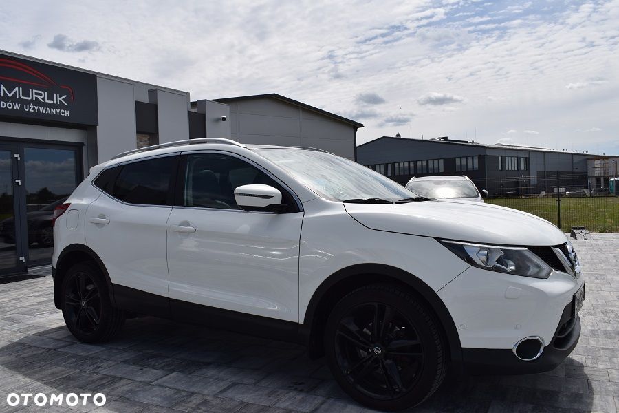 Nissan Qashqai 1.6 DIG-T Tekna+ - 25