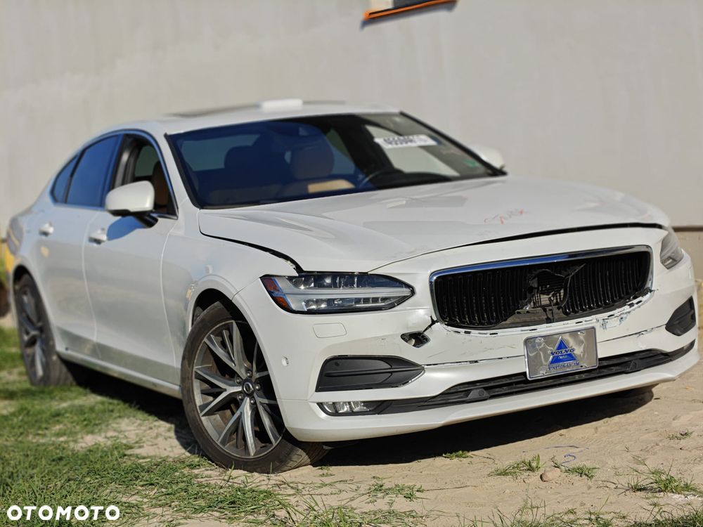 Volvo S90 T6 AWD Geartronic Inscription - 3
