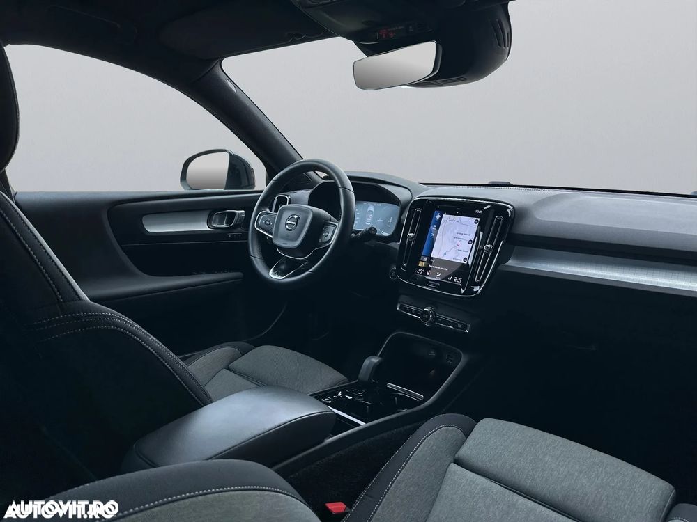 Volvo XC 40 T5 Recharge DKG RDesign - 26