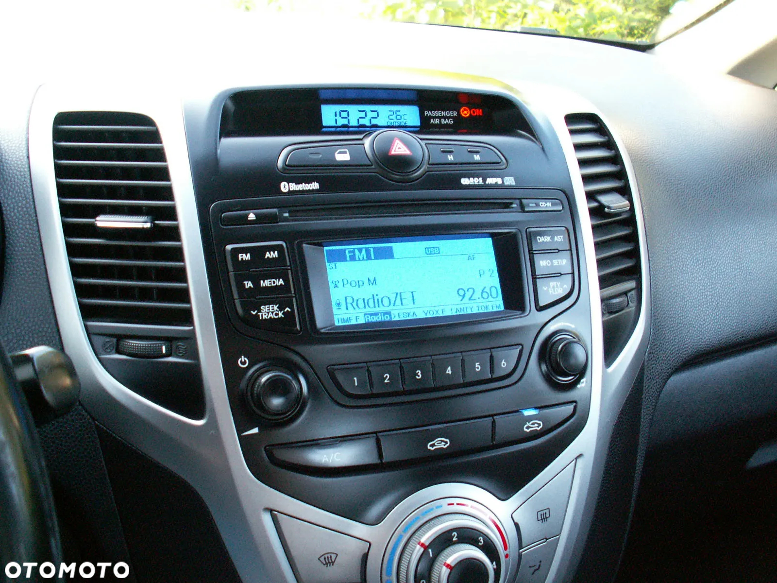 Hyundai ix20 - 6