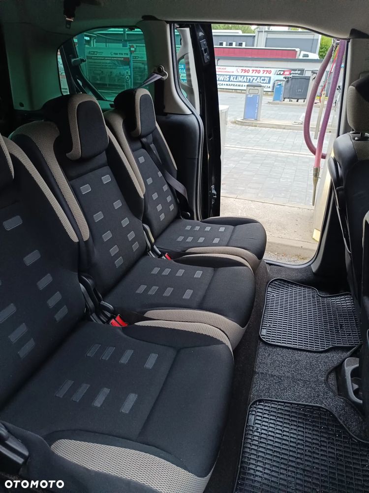 Citroën Berlingo Multispace VTi 120 XTR - 9