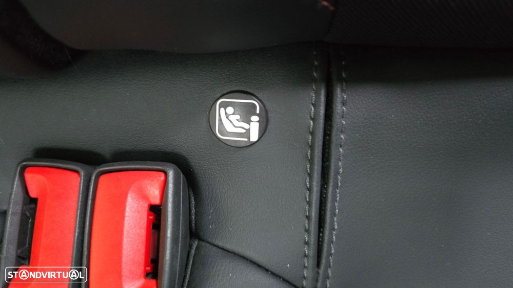 Cupra Formentor 1.4 e-Hybrid DSG - 54