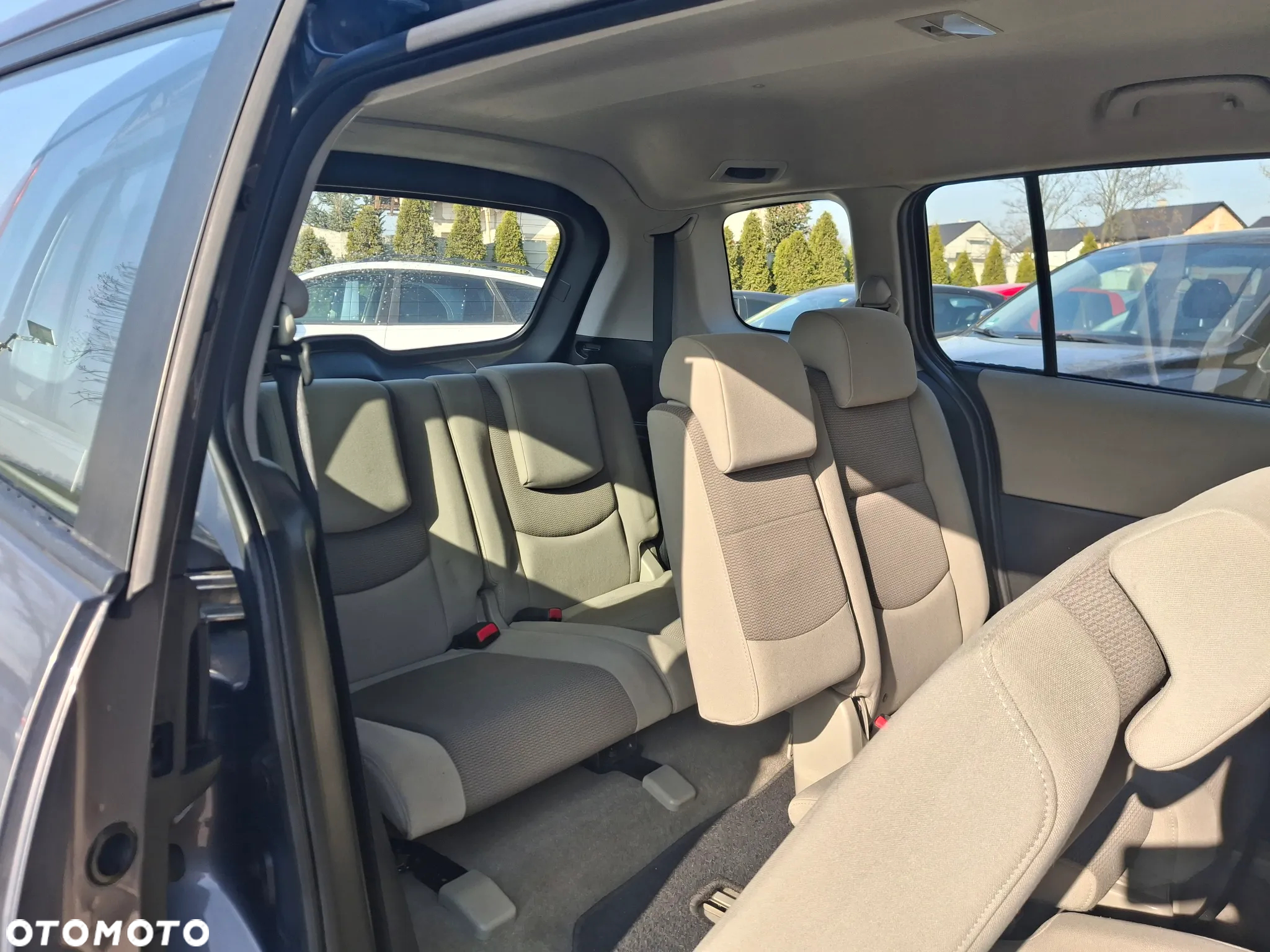 Mazda 5 1.8 Comfort - 25