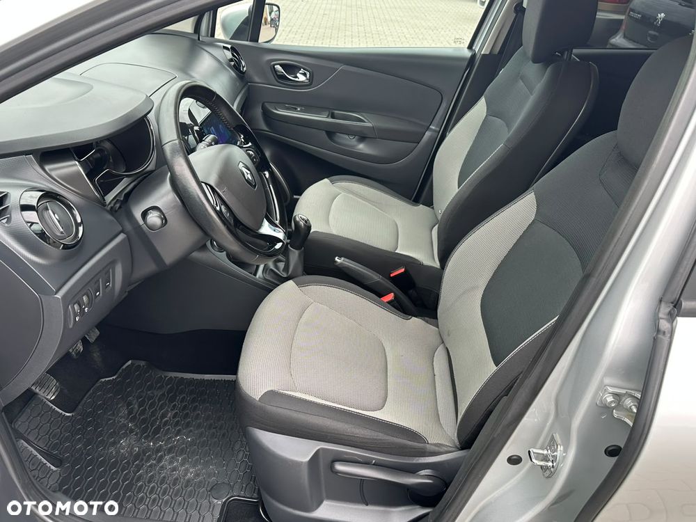 Renault Captur 0.9 Energy TCe Limited - 5
