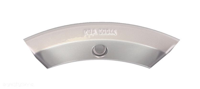 4x Felgi 17 m.in. do AUDI A3 8P 8V 8Y FL A4 B5 B6 B7 A6 C5 C6 FL Q2 FL Q3 FL S3 TT - 3G0071497B8Z8 - 9