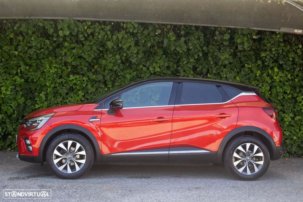 Renault Captur 1.0 TCe Exclusive - 8