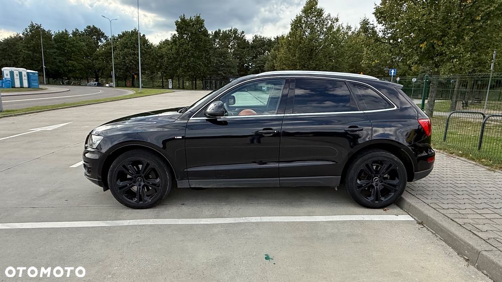 Audi Q5 3.0 TDI Quattro S tronic - 10