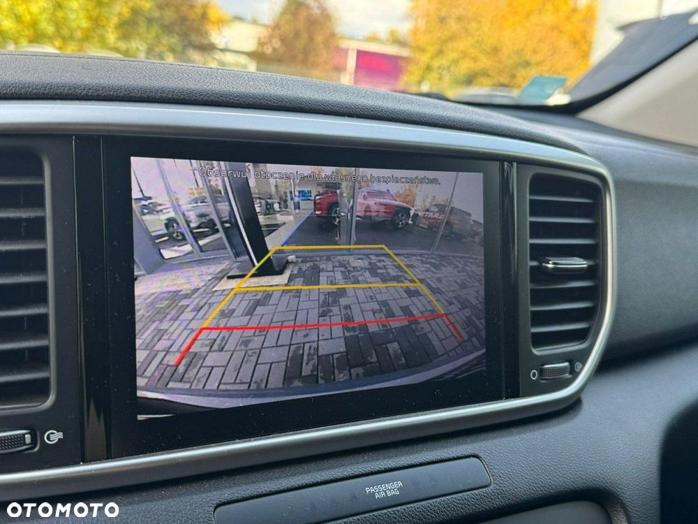 Kia Sportage - 12