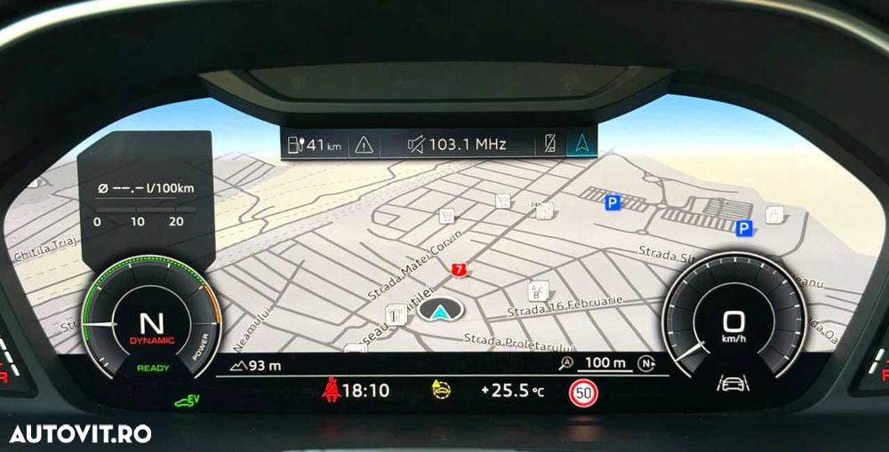 Audi Q3 - 27