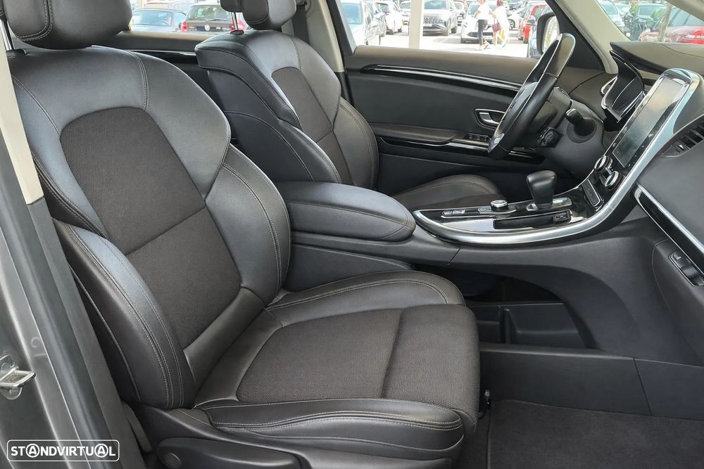 Renault Espace Energy dCi 160 EDC Intens - 10