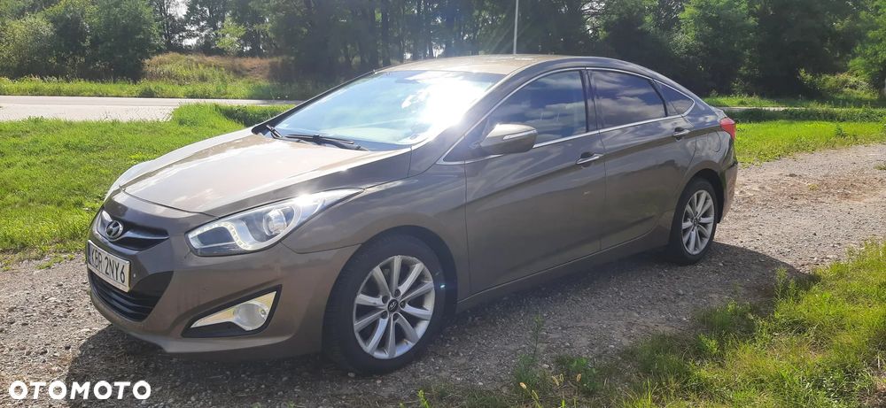 Hyundai i40 1.6 Comfort - 1